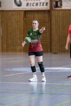 Bild 232 - F HSG Kremperheide/Muensterdorf - ATSV Stockelsdorf 2 : Ergebnis: 47:32